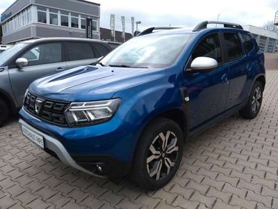 gebraucht Dacia Duster II Prestige TCe 150 EDC 2WD