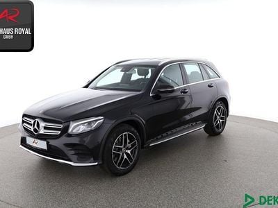 Mercedes GLC300