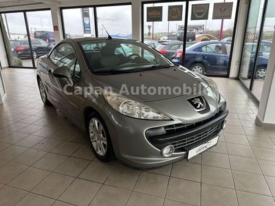 Peugeot 207 CC