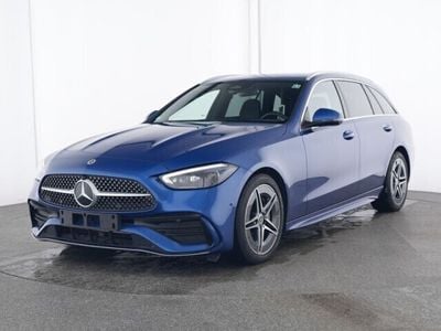 Mercedes C300