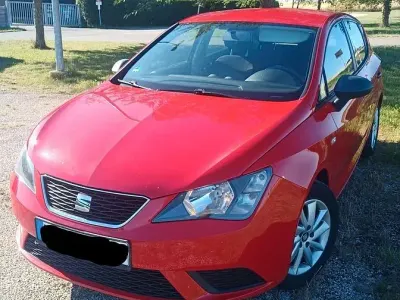 Gebraucht Seat Ibiza