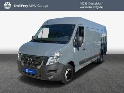 Gebraucht Nissan Interstar