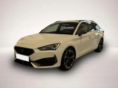 Gebraucht Cupra Leon 204 PS (150 kW) 2023 Manufacturer