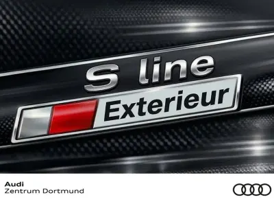 Gebraucht Audi A5 Sportback S-Line 204 PS (150 kW) 2022 Grau Kleinwagen