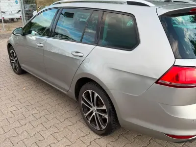 Gebraucht VW Golf VII