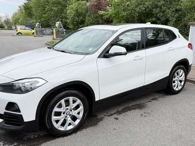 Usata BMW X2 140 CV (102 kW) 2019 SUV