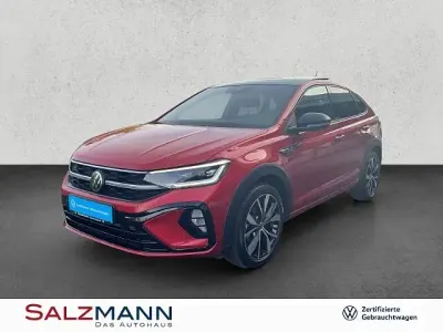 Gebraucht VW Taigo R-line 150 PS (110 kW) 2024 Andere farbe SUV