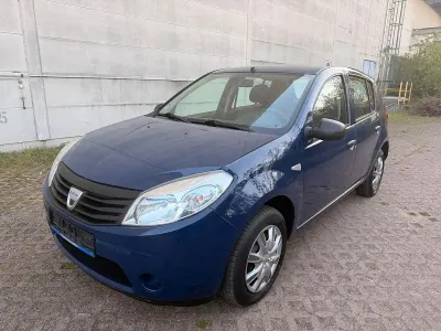 Gebraucht Dacia Sandero