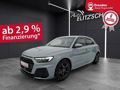 Gebraucht Audi A1 S-Line 2025 Andere Limousine
