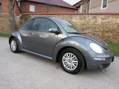 VW Beetle