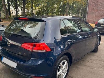 VW Golf Alltrack