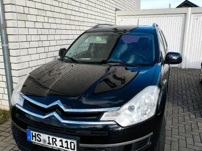 Gebraucht Citroën C-Crosser
