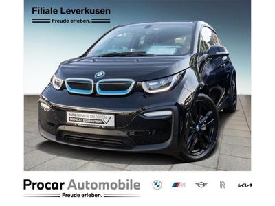 gebraucht BMW i3 120Ah