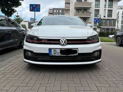 gebraucht VW Polo 2.0 TSI OPF GTI GTI