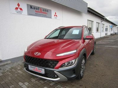 Gebraucht Hyundai Kona
