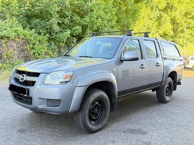 Mazda BT-50