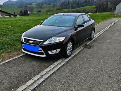 gebraucht Ford Mondeo Titanium S 2.2