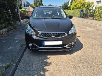 Gebraucht Mitsubishi Space Star