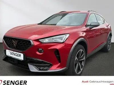 Gebraucht Cupra Formentor