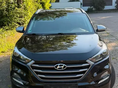 Gebraucht Hyundai Tucson