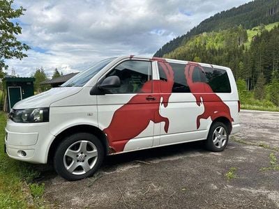 VW T5