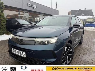 Neu Opel Grandland X 145 PS (106 kW) 2026 /typ aussenverkleidung metall SUV