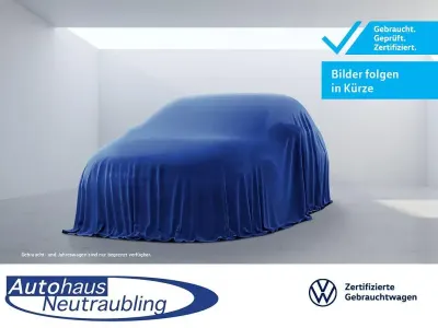 Gebraucht VW Touareg R-line 286 PS (210 kW) 2025 Siliziumgrau SUV