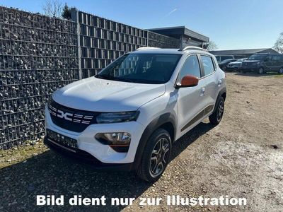 gebraucht Dacia Spring Electric 65 Extreme