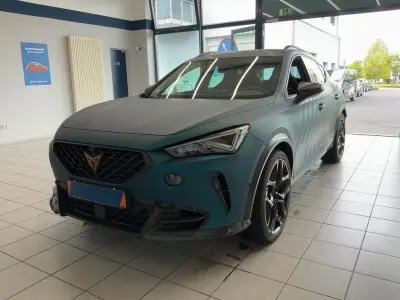 Gebraucht Cupra Formentor
