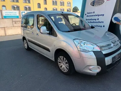 Gebraucht Citroën Berlingo