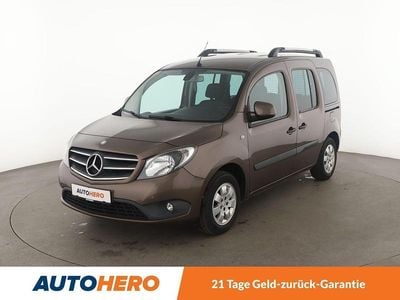 Mercedes Citan 112