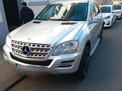 Mercedes ML350