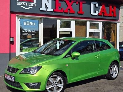 Seat Ibiza SC