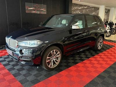 BMW X5 M50