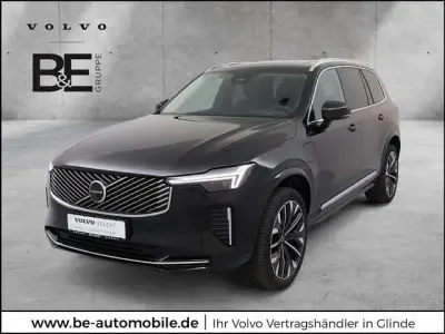 Gebraucht Volvo XC90