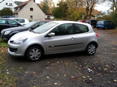 gebraucht Renault Clio 