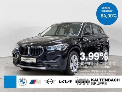 Schwarz Gebraucht 2022 BMW X1 Advantage SUV | 21.890 € (Guter Preis)
