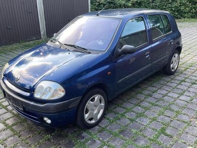 Renault Clio II