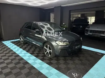 Gebraucht Audi A1