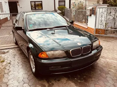 Occasion BMW 320
