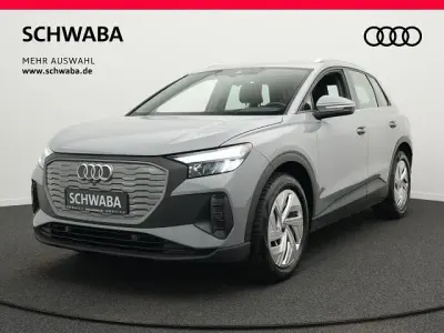 Gebraucht Audi Q4 e-tron