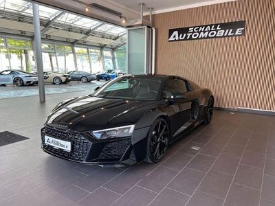 Audi R8 Coupé
