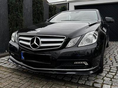 Mercedes E350