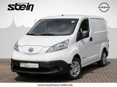 Nissan Evalia