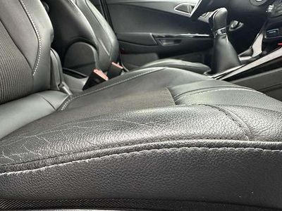 Second-hand Ford B-MAX Titanium 125 CP (91 kW) 2016 Gri Monovolum