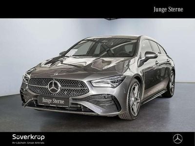 Mercedes CLA200