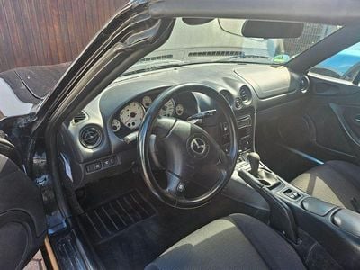 Mazda MX5