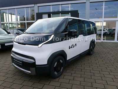 Używany Kia PV5 Comfort 119 kW (163 KM) 2026 Biały Minivan