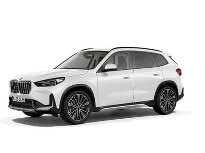 Second-hand BMW X1 Efficient Dynamics 204 CP (150 kW) 2026 SUV