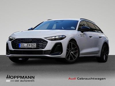 Brugt Audi A5 S-Line 204 HK (150 kW) 2025 Stationcar